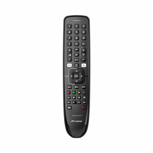Meliconi 806079 GB FACILE TV+ DO
