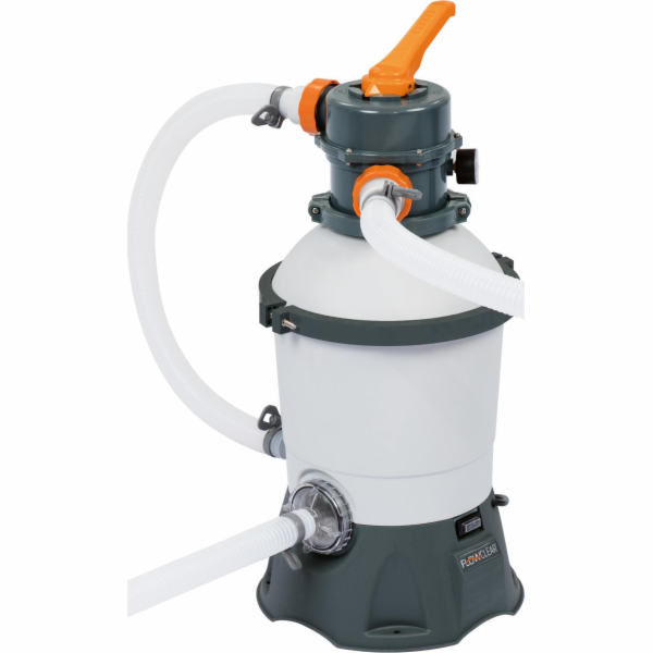 Pískové čerpadlo pro bazény 3028 l/h Bestway 58515