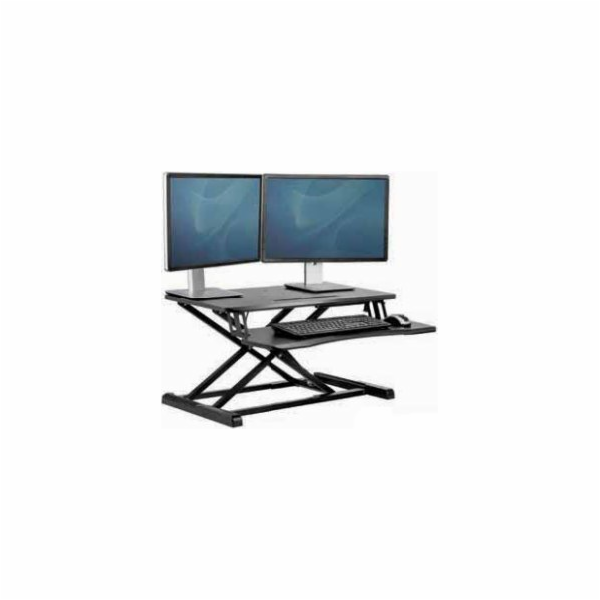 Pracovní stanice Fellowes Sit-Stand 114,3x800,1x612,8 Fel...