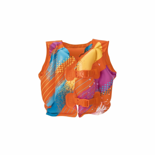 Nafukovací vesta Bestway 32272, 40 cm x 30 cm