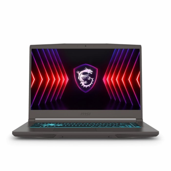 MSI Thin 15 B12UC-1621XPL Intel Core i5 i5-12450H Laptop ...