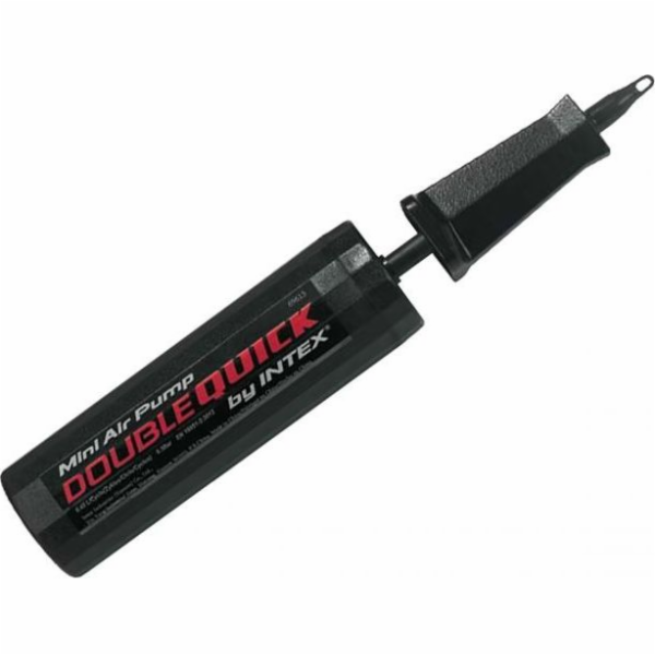 Mini pístové čerpadlo DoubleQuick INTEX 69613