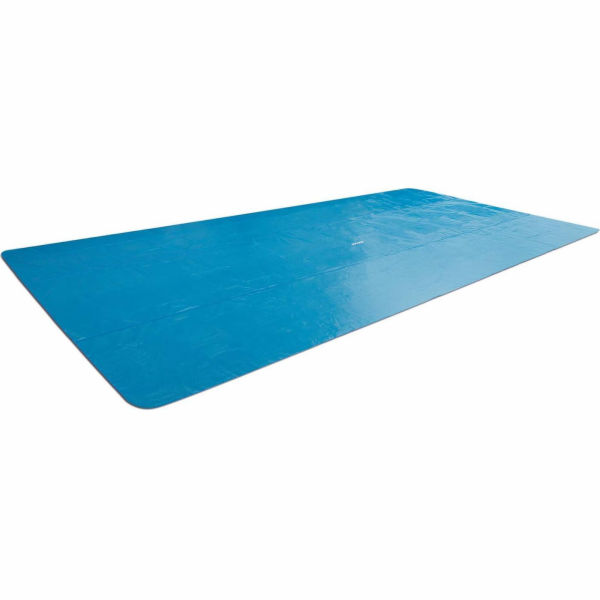Solární plachta na bazén 488 x 244 cm INTEX 28029