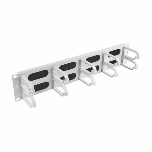 LANBERG AK-1204-S cable management brush panel type B 19 ...
