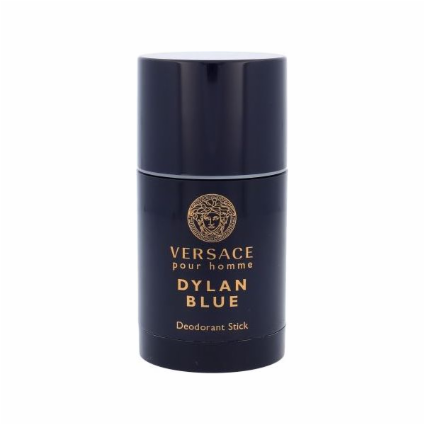Versace Pour Homme Dylan Blue Deodorant tyčinka 75 ml