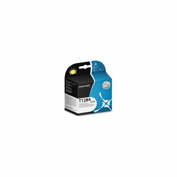 Inkoust Asarto Epson T01284