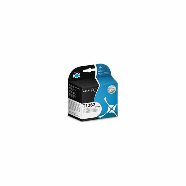 Inkoust Asarto Epson T01282