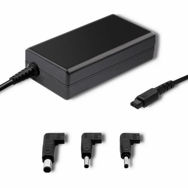 Specializovaný napájecí zdroj Qoltec pro Dell 65W | 3 zás...