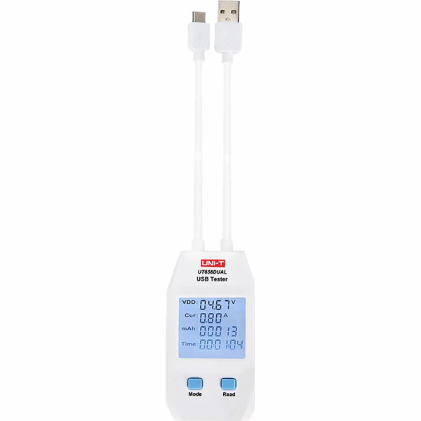 Tester Uni-T Uni-T UT658Dual