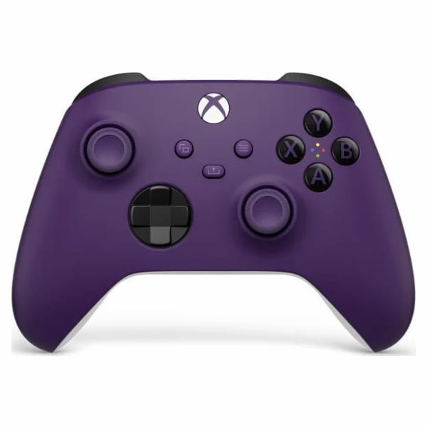 Xbox Wireless Controller Astral Purple