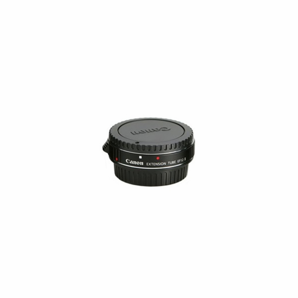 Canon EF-12 II mezikroužek 12 mm