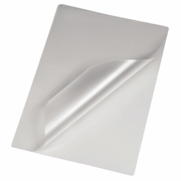 EUROSUPPLIES laminovací fólie/ formát A5/ 125 mic/ 154 x ...