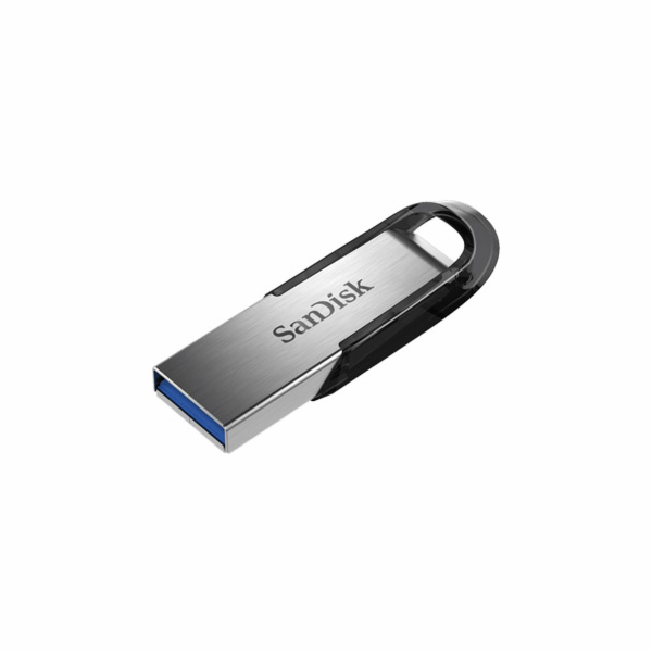 SanDisk Ultra Flair/32GB/150MBps/USB 3.0/USB-A/Černá 4501...