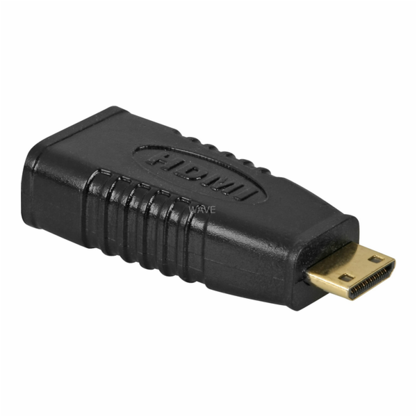 Adaptér HDMI na Mini HDMI