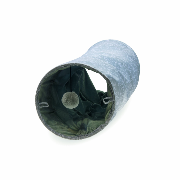 Karlie Simon s Cat hrací tunel pro kočky 75x25x25cm