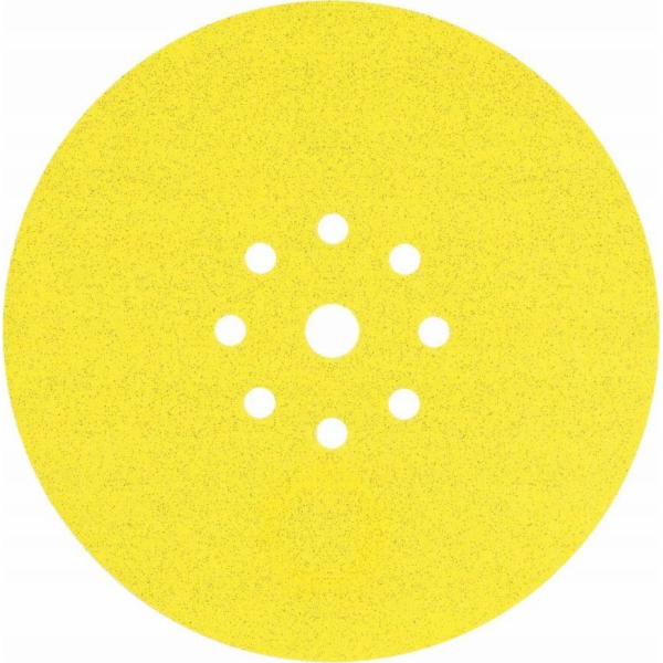 Brusný kotouč DT3164, 225mm, K60, brusný list