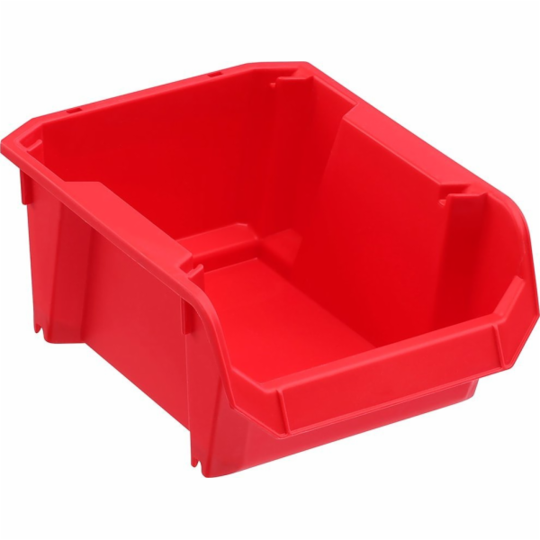 Úložný box 2, úložný box