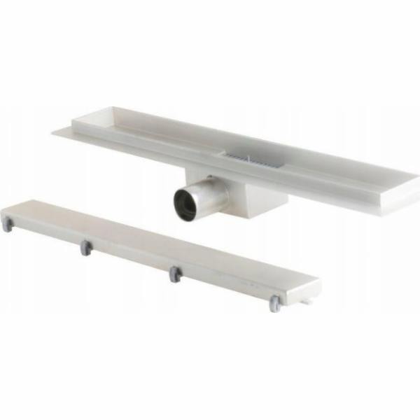 Hydroland HYDROLAND LINEAR DRAINAGE SLEEK 800 // OD.H.SLE...