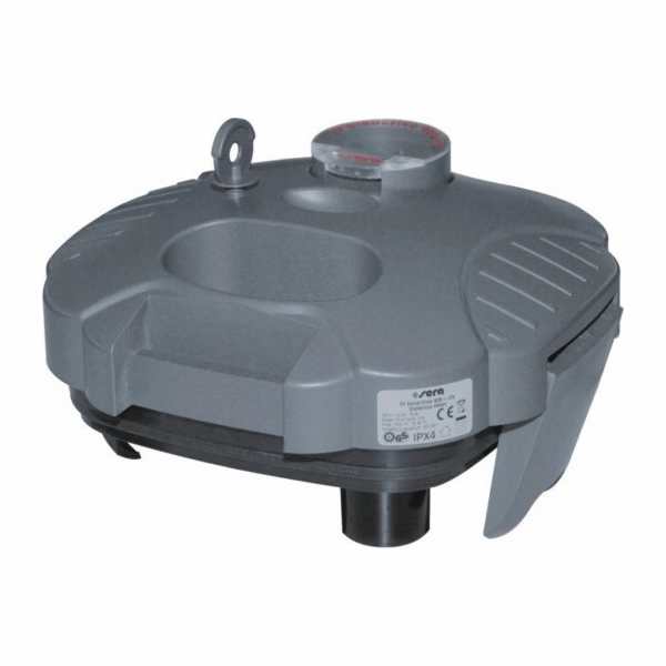 Sera Complete filtrační hlava pro Fil 400 + UV
