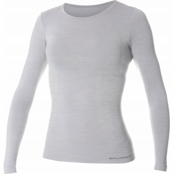 Brubeck LS11610 DONGEEVED Dámské pohodlí vlněný popieraty l
