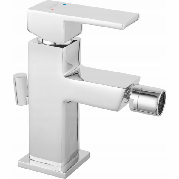 Bidetová baterie Ferro BAT. BIDET ZICCO STOJANOVÝ, CHROM ...