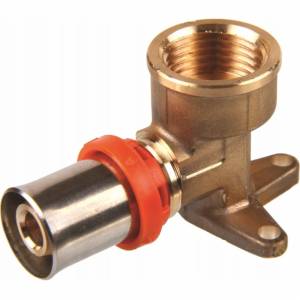 MKNW2034 STĚNOVÉ KOLENO 20X3/4 GW // PX-S.BONE-FM20X3/4