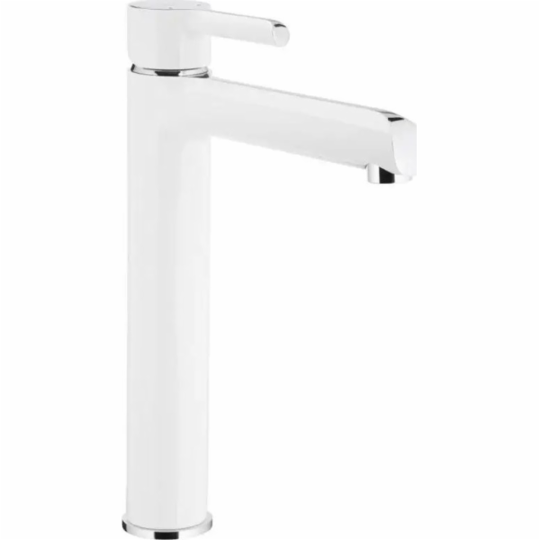 KFA umyvadlová baterie ANGELIT WHITE-CHROME.