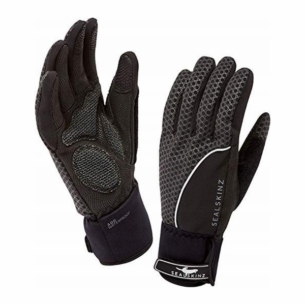 Tulení kůže Sealskinz Performance Thermal Cycle M