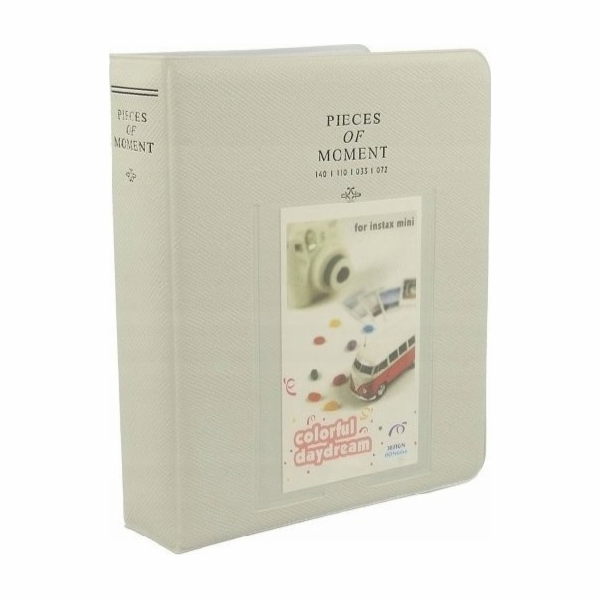 LoveInstant Album pro 64 fotografií pro Fujifilm Instax M...