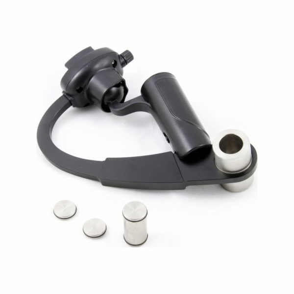 Xrec Stabilizator Curve Steadycam pro Gopro Hero 7 6 5 4 ...