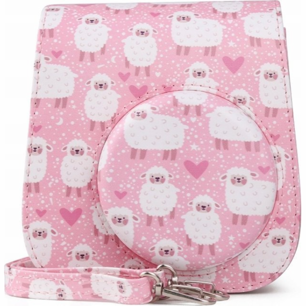 LoveInstant Case Cover Cover For Fujifilm Instax Mini 11 ...
