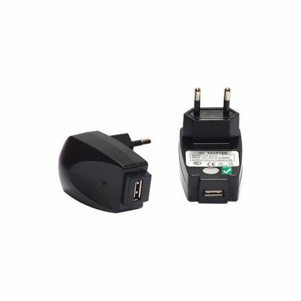 Xrec 220v USB nabíječka pro Gopro Hero 3+ 3 2 1