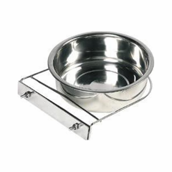 Panama Pet Panama Pet miska na ptáky 2,8 l s upínací ruko...