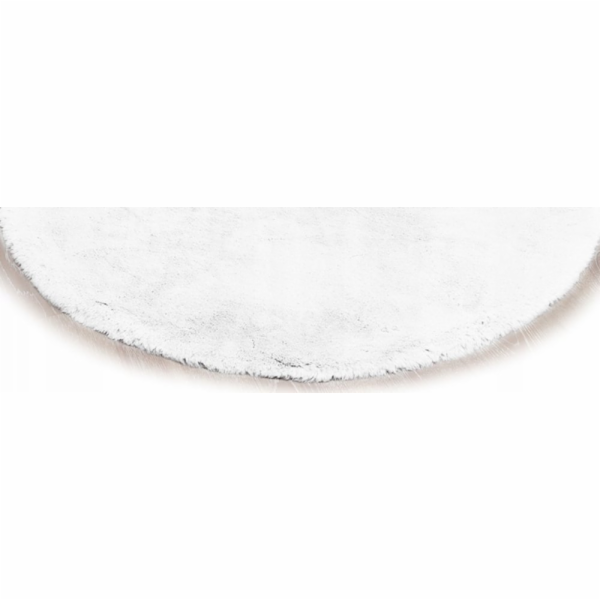 Strado Kulatý koberec Rabbit Strado 180x180 White (White)...