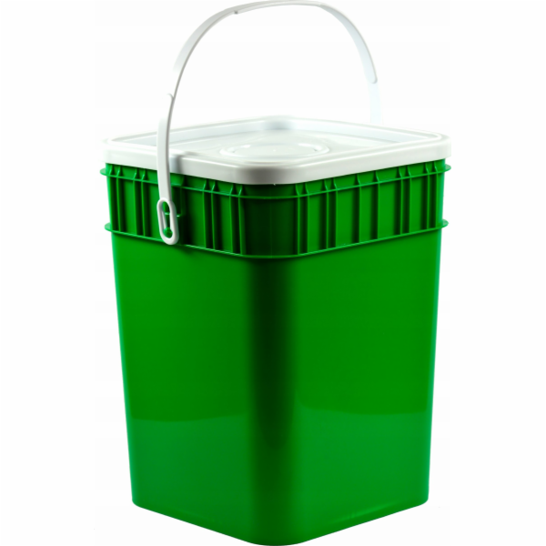Vitapol JÍDLO PRO NIMPH 20kg