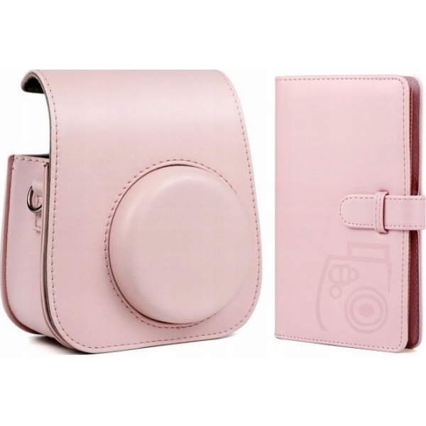 LoveInstant Bag Set 2v1 Fuji Instax Mini 11 Case + Album ...
