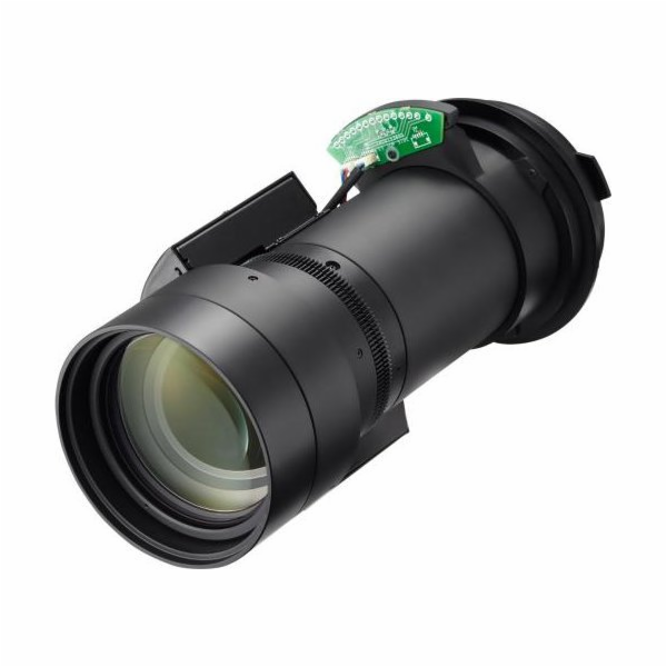 NEC NP43ZL Long Zoom méně pro PA653U, PA703W, PA653UL - 2...