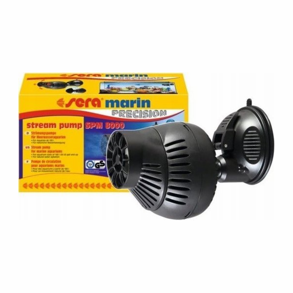 Sera Marin proudové čerpadlo SPM 8000