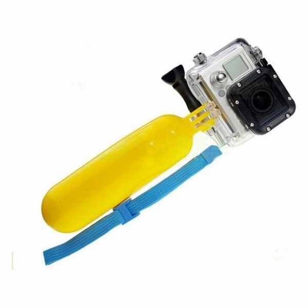 Držák na vztlakovou bóji Xrec Grip pro Gopro 7 6 5 4 3 + ...
