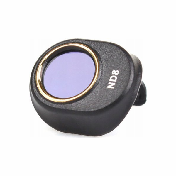 SunnyLife Filter Full Grey Nd8 Ndx8 pro DJ Spark