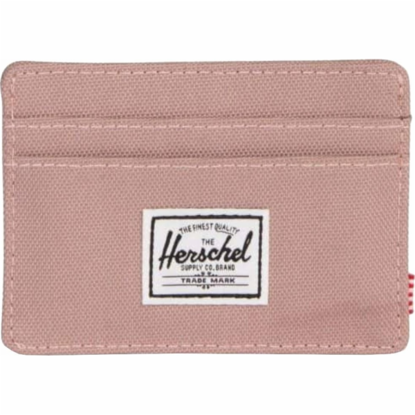 Herschel Herschel Charlie RFID peněženka 10360-02077 růžo...