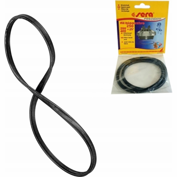 sera Těsnění hlavy filtru pro Fil 250, 250 + UV, 400 + UV