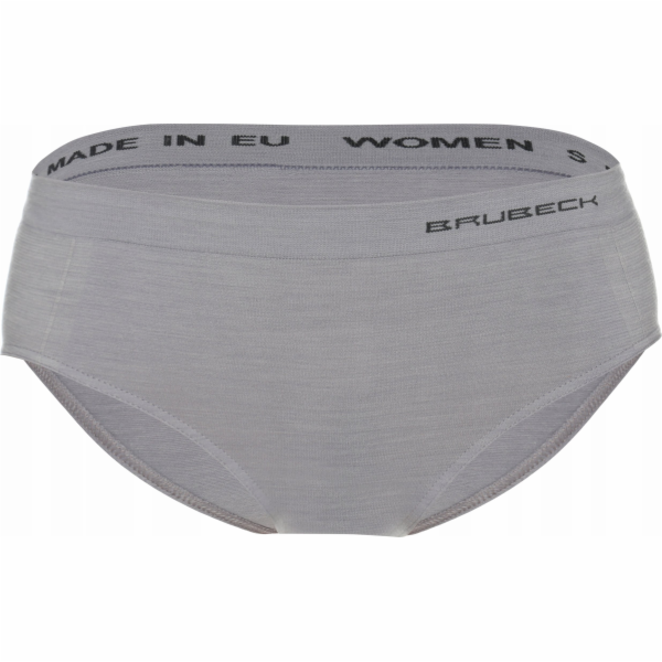 Brubeck HI10080 Dámské bokové kalhoty klasika COMFORT WOO...