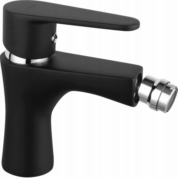 Bidetová baterie Ferro BAT. ALGEO BIDET ČERNÉ FERRO // BF...
