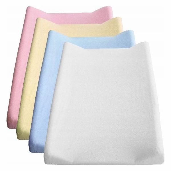 Matex JERSEY KRYT MĚNIČE 50/60X70/8 0-BÍL.