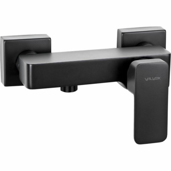 Sprchová baterie Valvex 2455930 BAT. LOFT BLACK SPRCHOVÝ ...