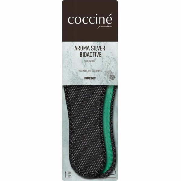Coccine  Aroma Silver Bioactive 665/10 37