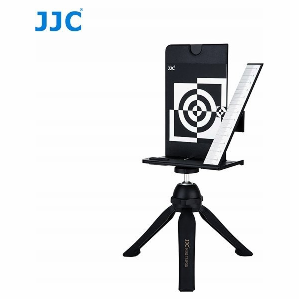 JJC Calibration/Focus Card AF Autofocus pro fotoaparát