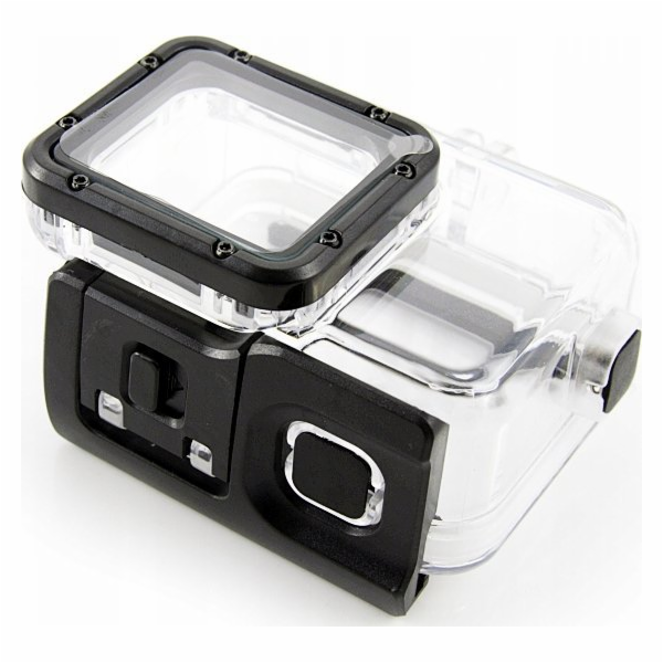 Vodotěsné / podvodní pouzdro Xrec pro Gopro Hero 5 / 6 / ...