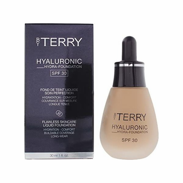 BY TERRY HYLAURONIC HYDRA-FOUNDATION SPF 30 400C 30ml